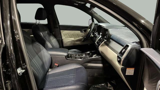 2023 Kia Sorento Hybrid SX Prestige