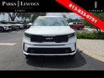 2024 Sorento Hybrid Thumbnail 2