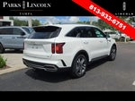2024 Sorento Hybrid Thumbnail 4