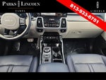 2024 Sorento Hybrid Thumbnail 13