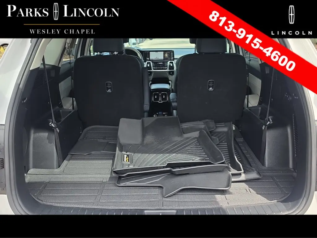 2024 Kia Sorento - $33,000
