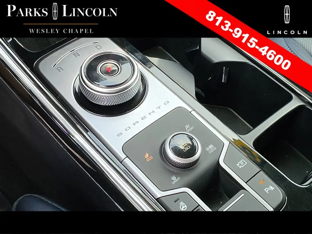 2024 Kia Sorento - $33,000