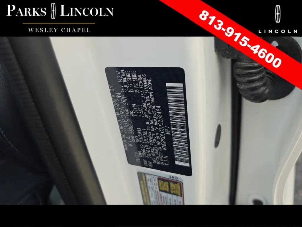 2024 Kia Sorento - $33,000