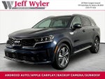 2023 Sorento Hybrid Thumbnail 1