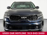 2023 Sorento Hybrid Thumbnail 2