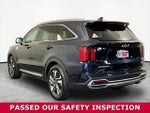 2023 Sorento Hybrid Thumbnail 4