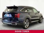 2023 Sorento Hybrid Thumbnail 6