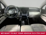 2023 Sorento Hybrid Thumbnail 7