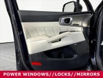 2023 Sorento Hybrid Thumbnail 19