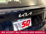 2023 Sorento Hybrid Thumbnail 23