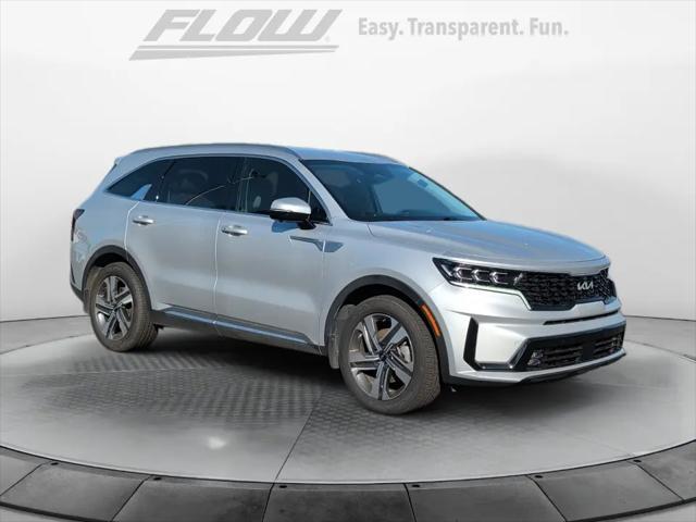 2023 Kia Sorento - $25,829