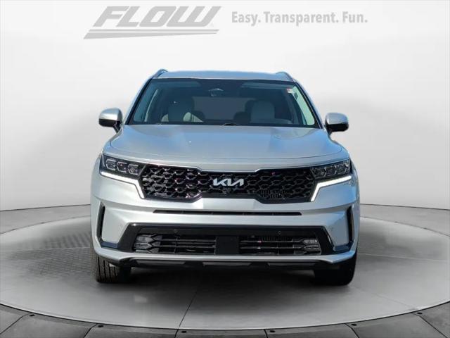 2023 Kia Sorento - $25,829