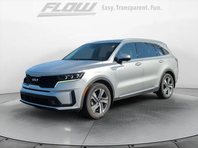 2023 Kia Sorento - $25,829