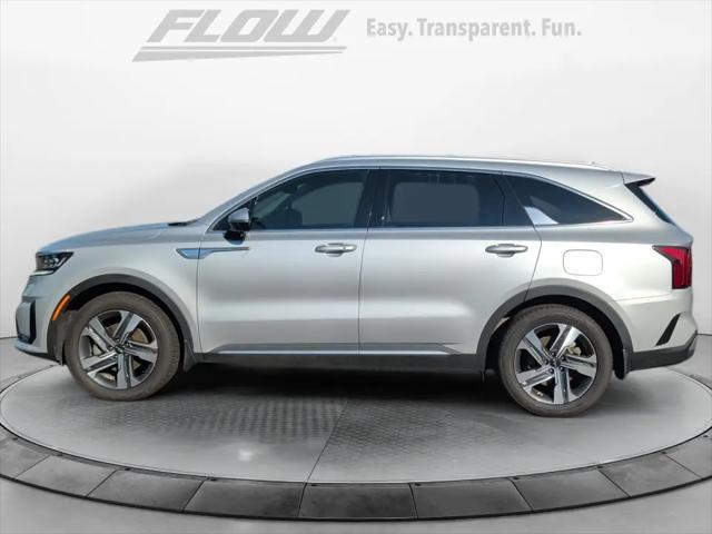 2023 Kia Sorento - $25,829