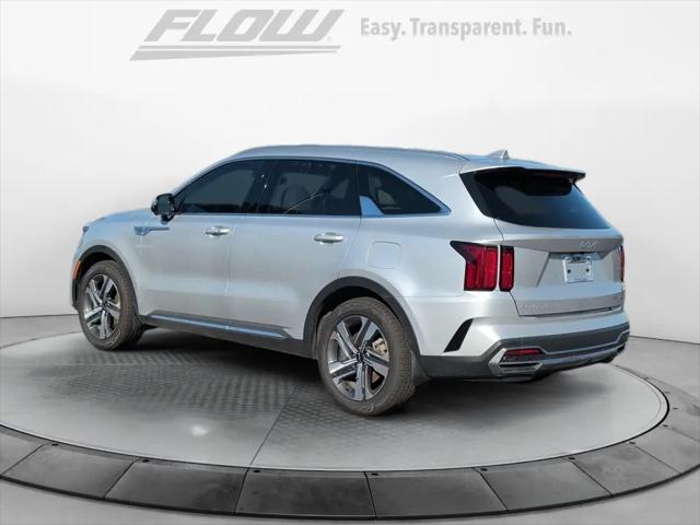 2023 Kia Sorento - $25,829