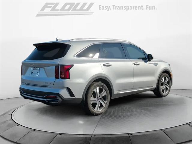 2023 Kia Sorento - $25,829