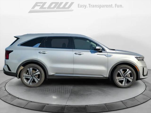 2023 Kia Sorento - $25,829