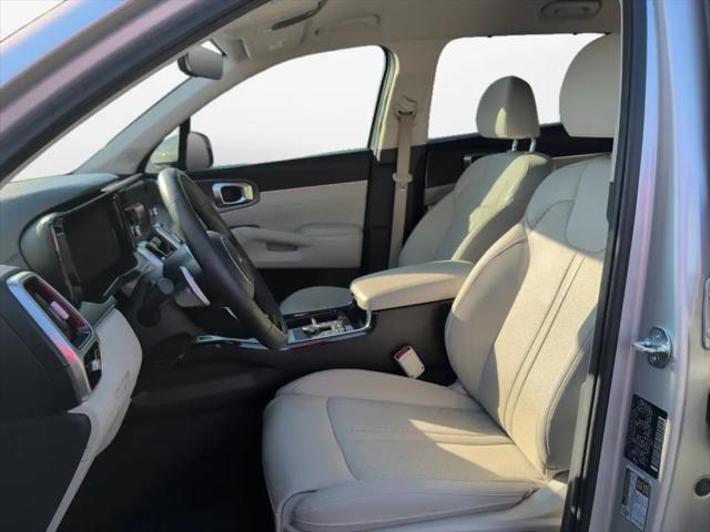 2023 Kia Sorento - $25,829