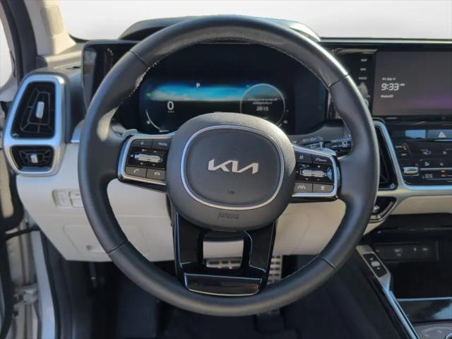 2023 Kia Sorento - $25,829