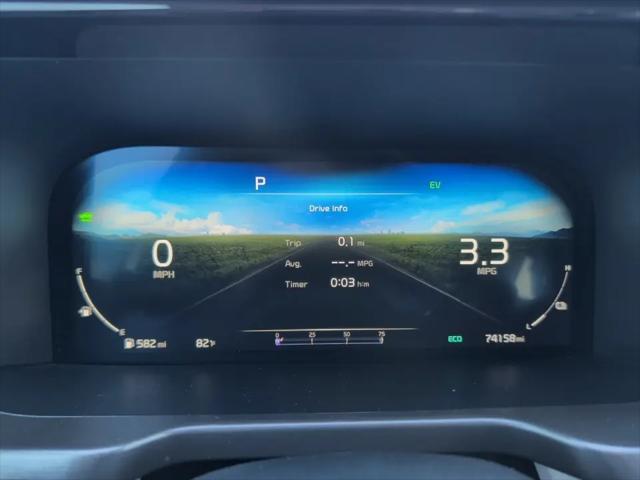 2023 Kia Sorento - $25,829