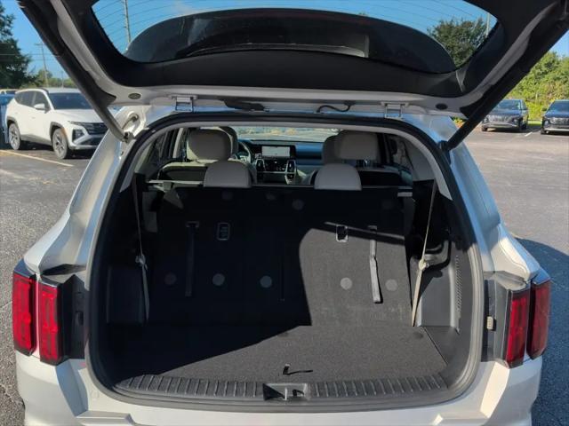 2023 Kia Sorento - $25,829