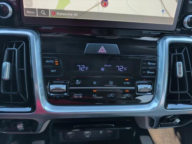 2023 Kia Sorento - $25,829