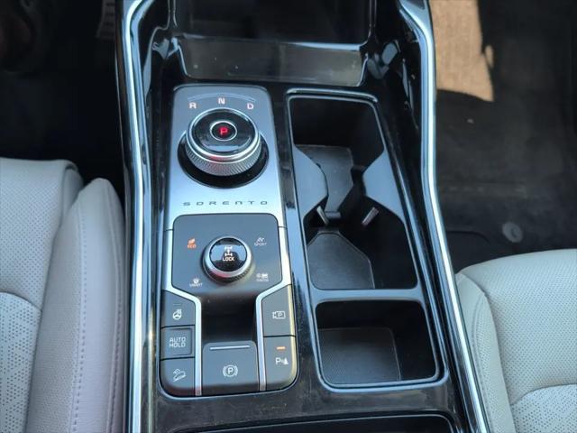 2023 Kia Sorento - $25,829