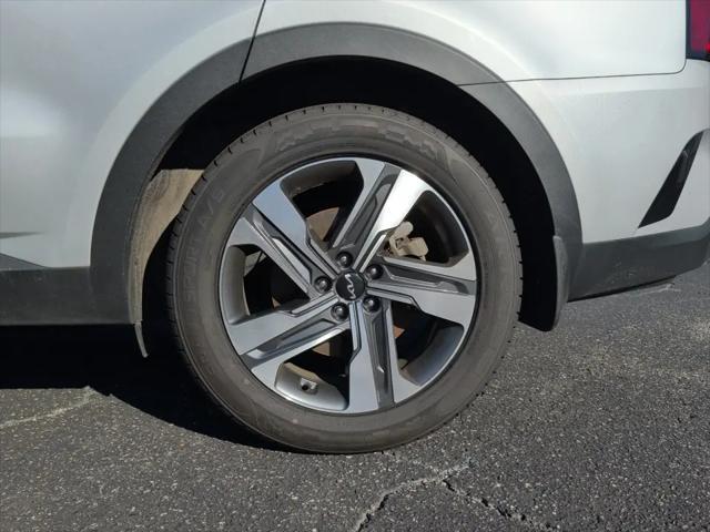 2023 Kia Sorento - $25,829
