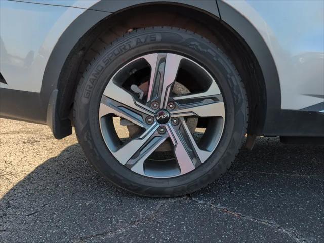 2023 Kia Sorento - $25,829