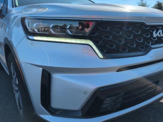 2023 Kia Sorento - $25,829
