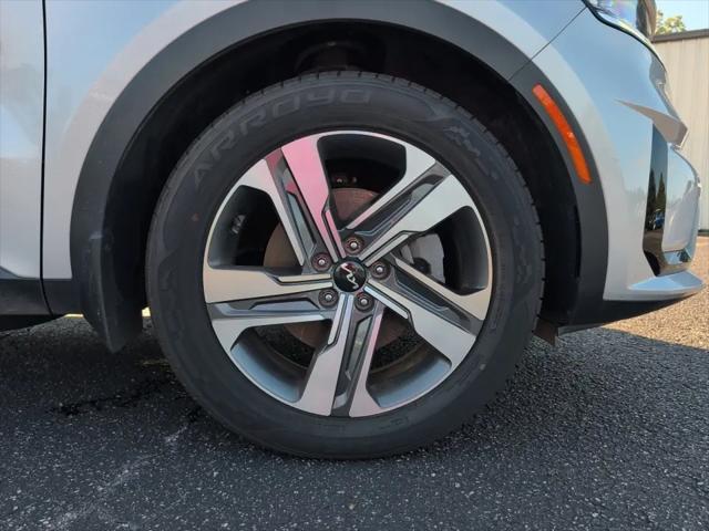 2023 Kia Sorento - $25,829