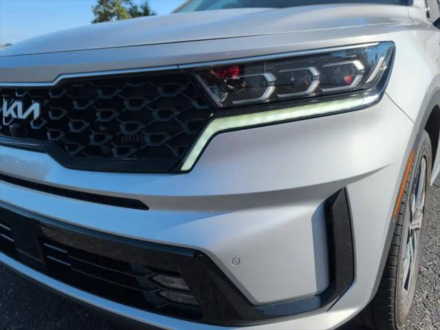 2023 Kia Sorento - $25,829