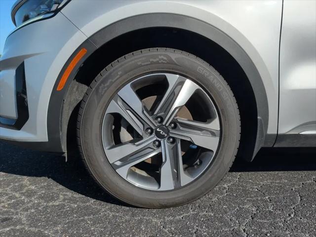 2023 Kia Sorento - $25,829