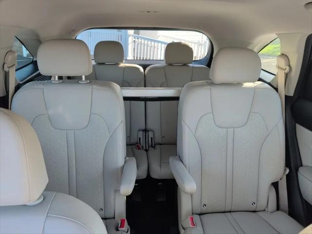 2023 Kia Sorento - $25,829