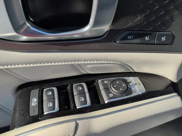 2023 Kia Sorento - $25,829