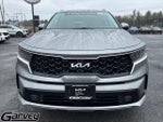 2023 Sorento Hybrid Thumbnail 2