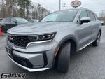2023 Sorento Hybrid Thumbnail 3