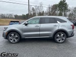 2023 Sorento Hybrid Thumbnail 4