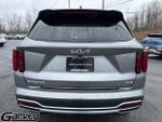 2023 Sorento Hybrid Thumbnail 5
