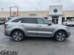 2023 Sorento Hybrid Thumbnail 8