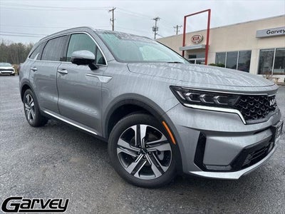 2023 Kia Sorento Hybrid AWD SX Prestige 4DR SUV