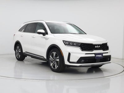 2023 Kia Sorento Hybrid AWD SX Prestige 4DR SUV