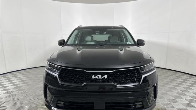 2024 Kia Sorento Hybrid SX Prestige