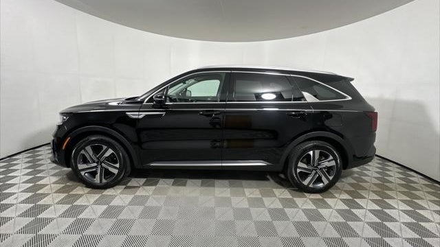 2024 Kia Sorento Hybrid SX Prestige