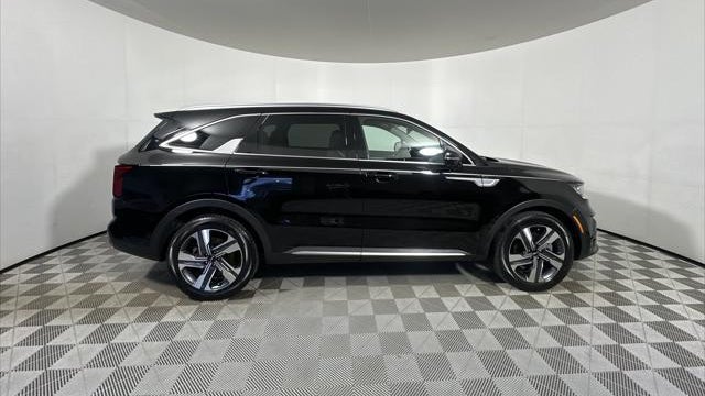 2024 Kia Sorento Hybrid SX Prestige