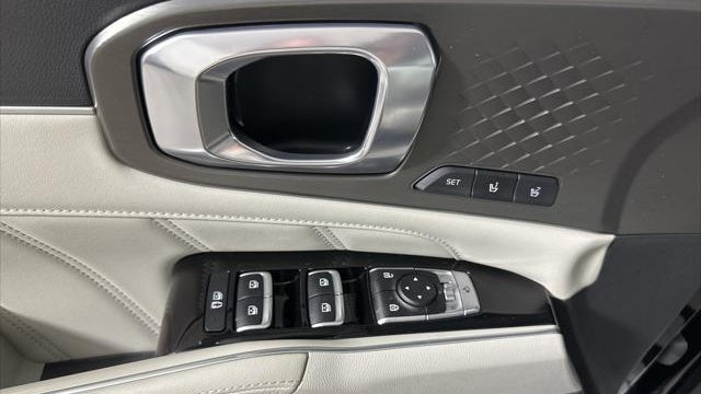 2024 Kia Sorento Hybrid SX Prestige
