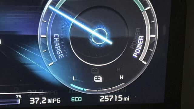 2024 Kia Sorento Hybrid SX Prestige