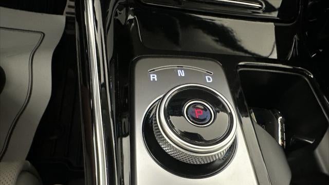 2024 Kia Sorento Hybrid SX Prestige
