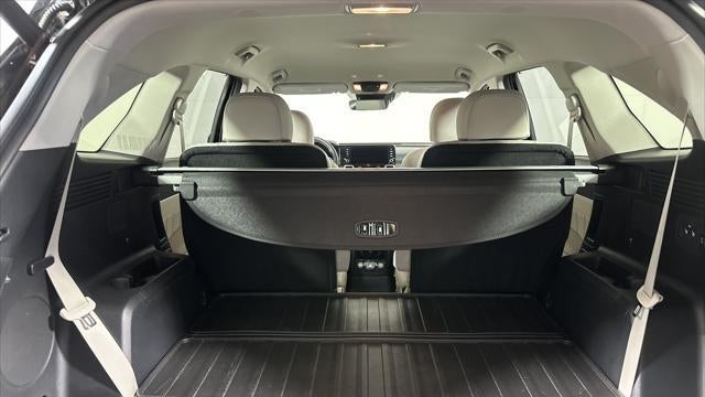 2024 Kia Sorento Hybrid SX Prestige