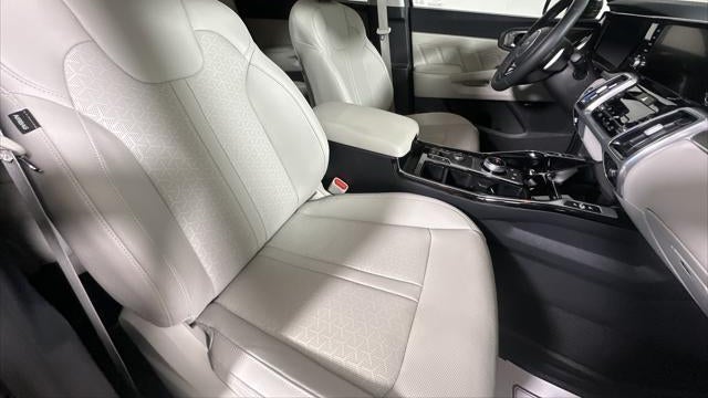 2024 Kia Sorento Hybrid SX Prestige